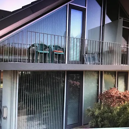 Tropic - Seezugang - Seesicht I Beachparadise I Massage - Trampolin - Light Show - Parken - Cinema Feeling - Bbq * غايِنهوفِن