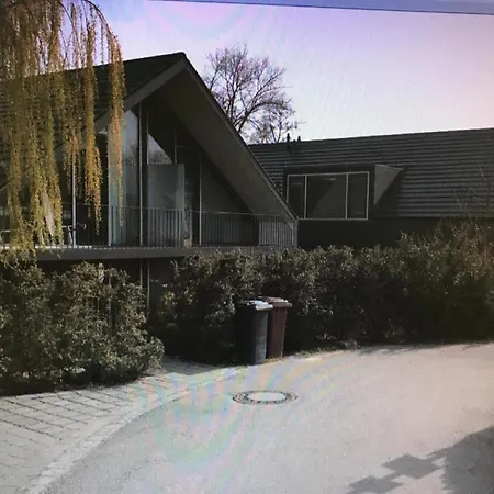 بيت للعطل Tropic - Seezugang - Seesicht I Beachparadise I Massage - Trampolin - Light Show - Parken - Cinema Feeling - Bbq غايِنهوفِن