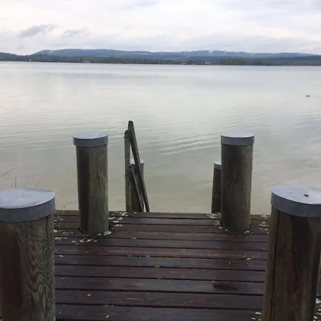 Tropic - Seezugang - Seesicht I Beachparadise I Massage - Trampolin - Light Show - Parken - Cinema Feeling - Bbq * غايِنهوفِن