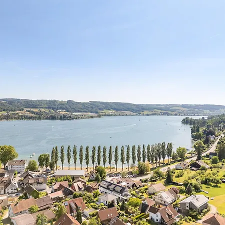 Vakantiehuis Tropic - Seezugang - Seesicht I Beachparadise I Massage - Trampolin - Light Show - Parken - Cinema Feeling - Bbq *